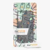 kwmobile Handyhülle für Samsung Galaxy S22 Hülle - Case Produktbild-Vorschau 7