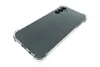TPU Hülle Clear Armor Soft Case für Samsung Galaxy A14 5G - Produktbild-Vorschau 5