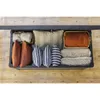 KETER Boîte de rangement Cortina 570 L Gris/Antracite Voir les images du produit 6