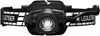 Lampada frontale LED LENSER 1200lm 260m 1Li-Ion IP67 Anteprima dell’immagine prodotto 6