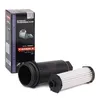 KAMOKA F602401 Automatikgetriebe Ölfilter Getriebeölfilter Produktbild-Vorschau 2