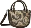 Anekke Umhängetasche Handtasche Manifesto Oval Crossbody Produktbild-Vorschau 2