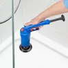 CON:P Pressluft-Rohrreinigungspistole für Bad und Küche, Produktbild-Vorschau 3