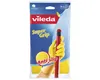 A product package for Vileda Super Grip gloves. Anteprima dell’immagine prodotto