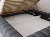 GrainGold Polsterbett Italia 120x200 cm - Bett 120x200, Produktbild-Vorschau 5