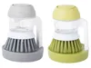 Verk 24214 Brosse avec distributeur de détergent couleur Voir les images du produit 6