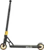 Bikestar Roller Freestyle Alu Professional 110mm - Schwarz Produktbild-Vorschau 2
