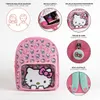 CERDÀ Hello Kitty Plecak Szkolny 30cm - Oryginalny Produkt Voir les images du produit 4