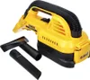 DeWALT DCV517N-XJ Akku-Handsauger 180 Watt, 18V, Produktbild-Vorschau 6