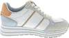 Tamaris Damen Sneaker Schnürung Plateau mehrfarbig Produktbild-Vorschau 20