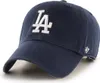'47 Brand MLB Los Angeles Dodgers '47 CLEAN UP Cap Vintage Produktbild-Vorschau 3