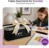 Gofun Twinmarkers 262 Stück – Erwachsene & Kinder – Produktbild-Vorschau 7
