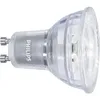 A close-up studio shot of a Philips LED light bulb. Náhľad obrázku produktu