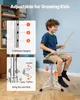 VEVOR Schlagzeug Set, 3-teilig, Drum Kit mit 35,6 cm Produktbild-Vorschau 6