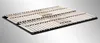 A slatted bed base is shown against a light gray background. Produktbild-Vorschau