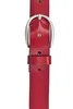 Vanzetti Leder Gürtel The Power of Patent Leather 30mm Produktbild-Vorschau 2