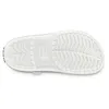 Crocs Crocband Clog Weiß / Schwarz - Pantoletten - Produktbild-Vorschau 17