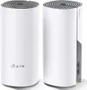 TP-Link Deco E4 (3er-Pack) AC1200 Whole-Home Mesh Wi-Fi Produktbild-Vorschau 22
