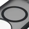 Handyhülle mit Magnetring für Xiaomi 17 Ultra, Bizon Case Produktbild-Vorschau 3