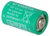 5x Varta Lithium 3V Batterie CR 1/2AA VKB 6127 101 301 Produktbild-Vorschau 7