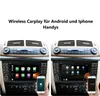 für Mercedes Benz W211 CLS CLK G W219 W463  W209 CLS 350 Produktbild-Vorschau 12