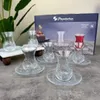 Pasabahce - Teeglas-Set - Timeless - 12-teilig - 155 ml - Produktbild-Vorschau 9