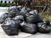 Černé pytle na odpadky LDPE, těžké pytle 120l, 250 pytlů Náhled obrázku produktu 6