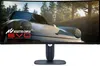 Dell Alienware AW3425DW Curved-Monitor 86.4cm (34.2") Produktbild-Vorschau 1