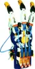 Jouet à main robot hydraulique éducatif POWERplus Bionic Voir les images du produit 8