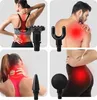 Gymtek® masážna pištoľ na masáž celého tela, masážna pištoľ Náhľad obrázku produktu 7