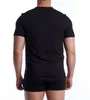 BOSS 3er-Pack Herren-Kurzarm-Unterhemden 50532811 Produktbild-Vorschau 11