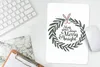 MuchoWow® Mauspad Mousepad Zitate - 'Mögen deine Tage Produktbild-Vorschau 5