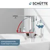 32410 ARIZONA Waschtischarmatur, Chrom Produktbild-Vorschau 8