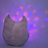 WOOPIE Kuschelschlafprojektor 2in1 Eule - 10 Schlaflieder Produktbild-Vorschau 4