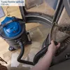 AVC25 ash vacuum cleaner - 20L tank - 1300W - SCHEPPACH Productafbeelding-voorbeeld 4