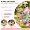 Rower dla dziewczynek Rower dziecięcy dla dziewczynek 16 Podgląd zdjęcia produktu 2