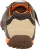 Geox Herren Uomo Snake L Sneaker Dunkelgrau Off-White 42 EU Produktbild-Vorschau 28