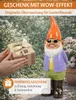 Formano Gartenzwerg Gartenfigur 76x28 cm Garten Deko Figur Produktbild-Vorschau 4
