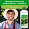Purgrün Kaffeepflanze-Dünger 1 Liter Produktbild-Vorschau 2