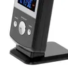 Mesko MS 1177 Wetterstation, weiß, bunte Digitalanzeige, Produktbild-Vorschau 9