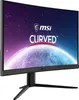 MSI 9S6-3BA01T-076 MSI Optix G24C4 E2 Curved Gaming TFT 24" Podgląd zdjęcia produktu 5