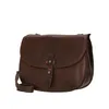 HAROLD'S Leder Umhängetasche Aberdeen Slingbag Brown Produktbild-Vorschau 9