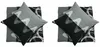 Bettwäsche Mikrofaser Garnitur Set Bettbezug n 135x200 Produktbild-Vorschau 3