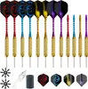 Belle Vous 12er Pack Profi Dartpfeile Steeldart - ipky 18 g Náhled obrázku produktu 1