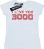 Marvel - Dámské tričko "Avengers Endgame I Love You 3000" Náhled obrázku produktu 1