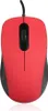 MODECOM MC-M10S Kabelgebundene Optische Maus, Rot, USB, 3 Produktbild-Vorschau 1