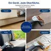 Samako PowerClean V2 Polsterreiniger Gerät – 15.000 Pa Produktbild-Vorschau 7
