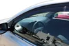 Deflettori Aria Per Toyota Avensis T25 2003-2009 Berlina Anteprima dell’immagine prodotto 4