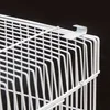 Cage à oiseaux Cage double Cage à perruches Séparable Voir les images du produit 11