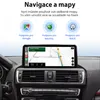 Hexinex 10,25 palcový Carplay Android Auto pro BMW řady 1, Náhled obrázku produktu 3